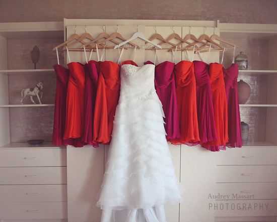 photo of Audrey Massart Photography